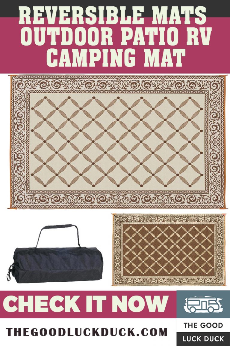 30+ Best RV Patio Ideas (Decorating Ideas & Inspirations)