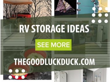 RV STORAGE