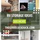 RV STORAGE