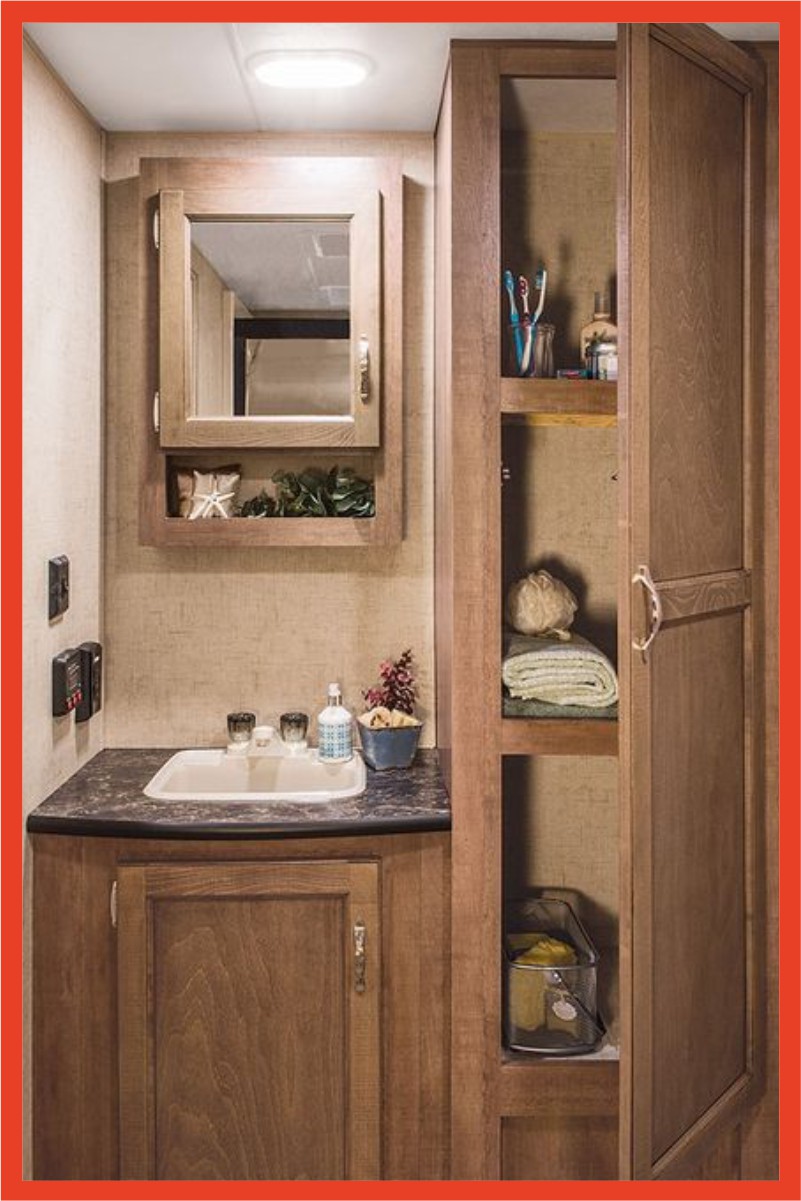 RV Cabinets