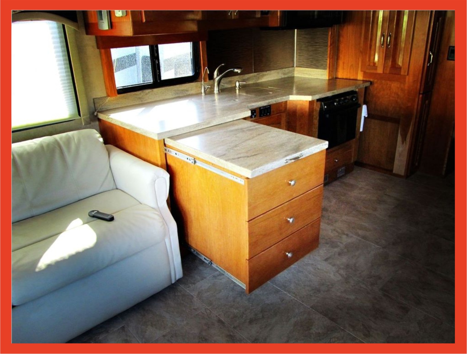 rv cabinets