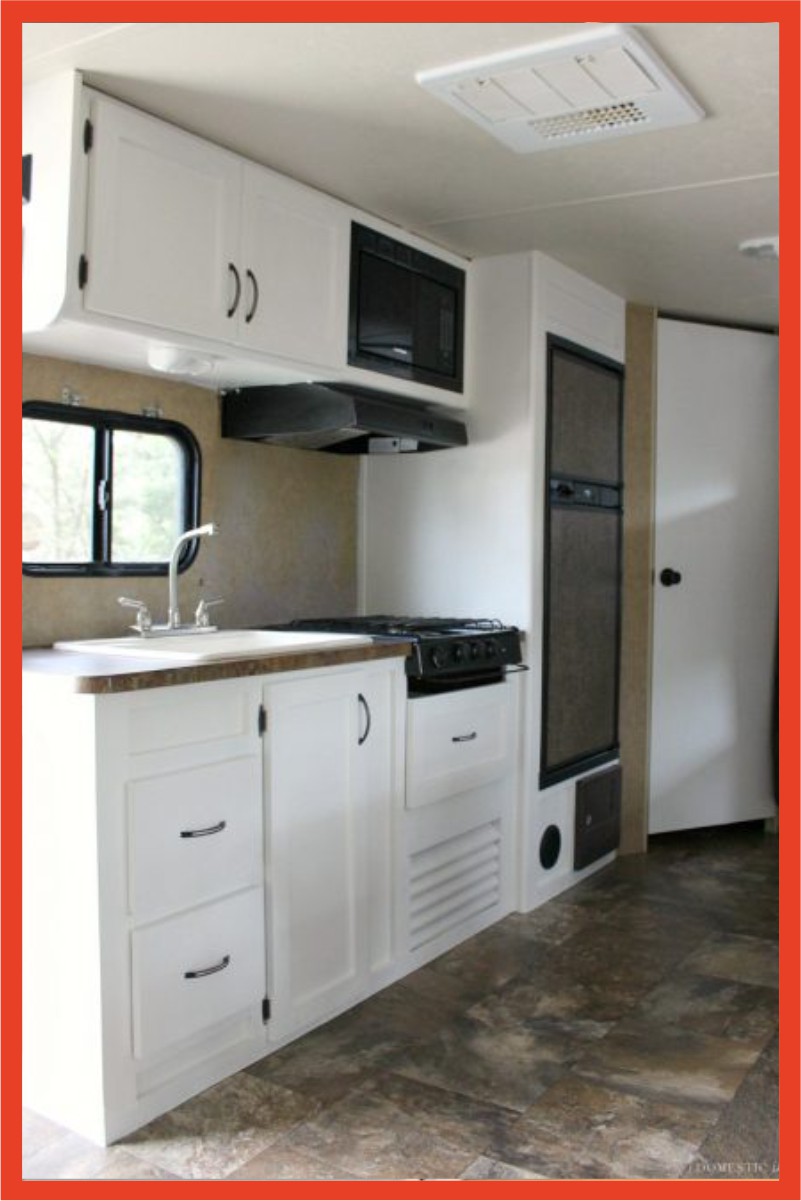 RV Cabinets