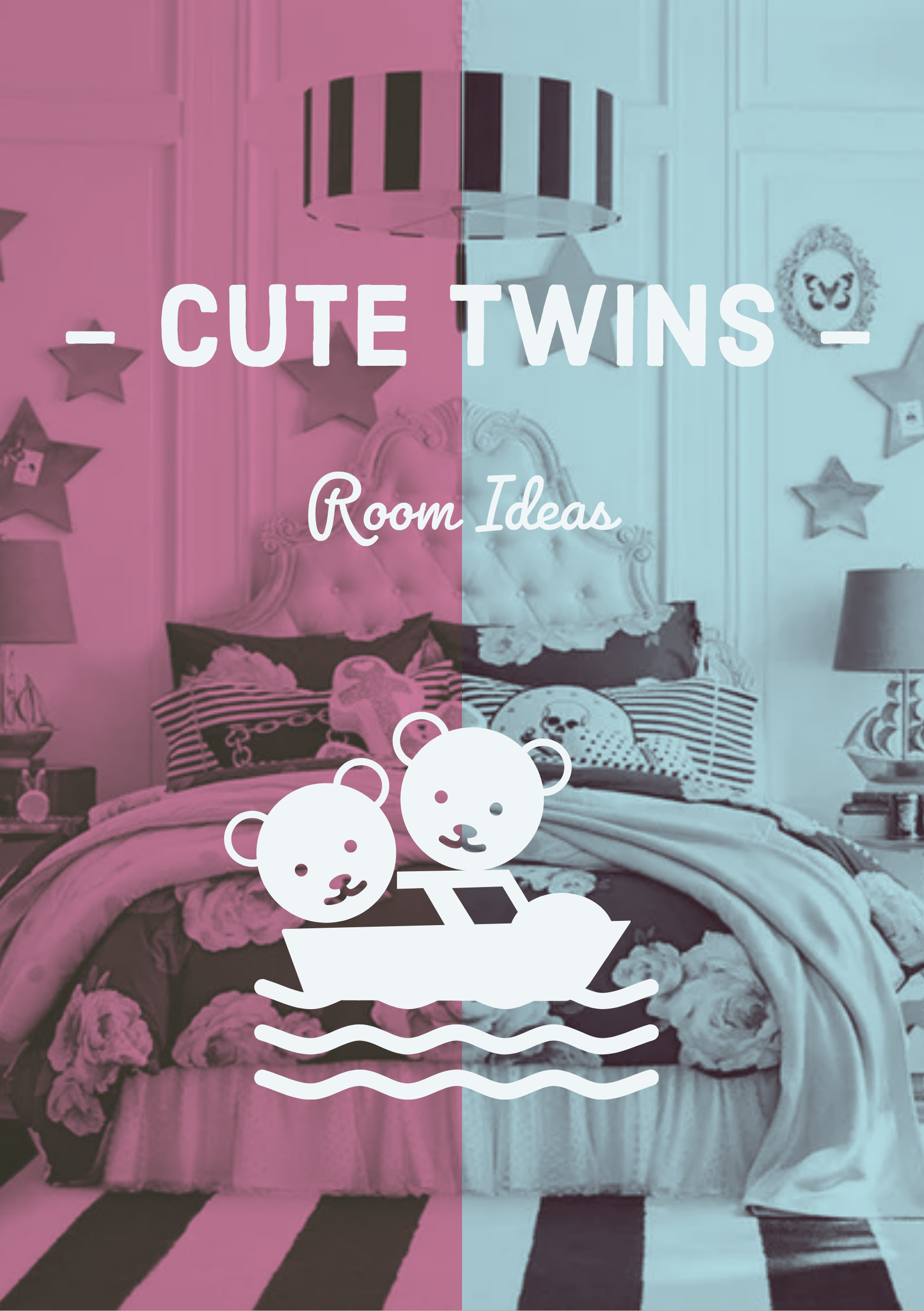 Cute Tween Room Ideas