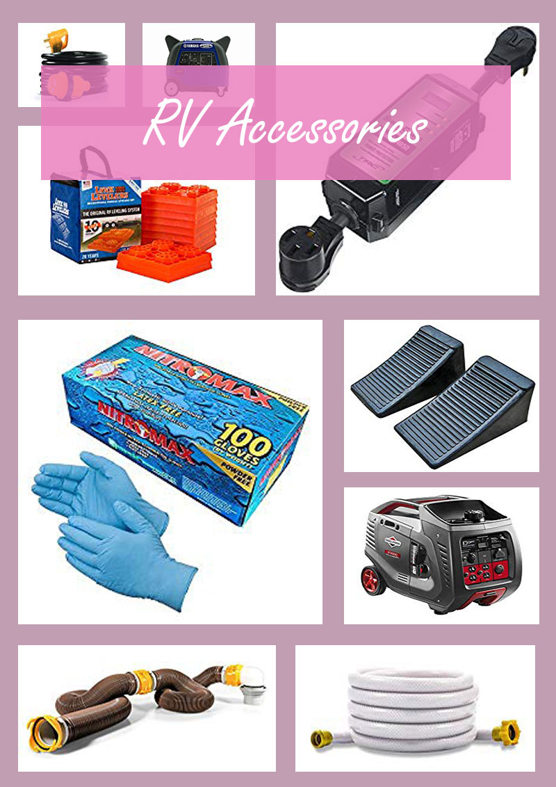 40 Rv Accessories Ideas Must Have Accessories