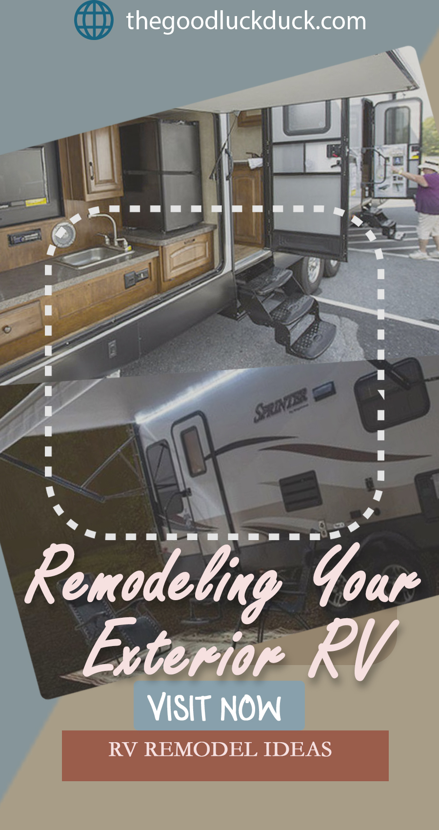 best primer for rv remodel