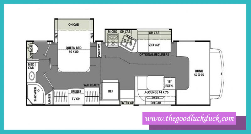 rv layout design