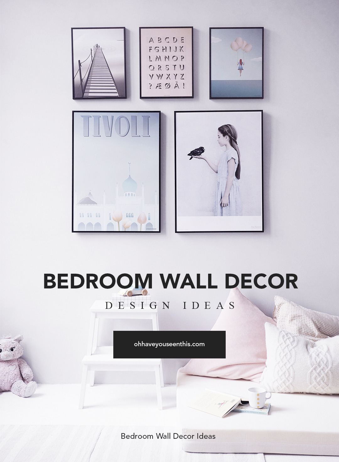 Bedroom Wall Decor Design Ideas