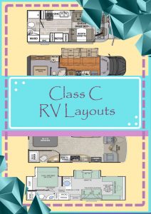 25+ Popular RV Layouts Ideas (Classifications & Designs)