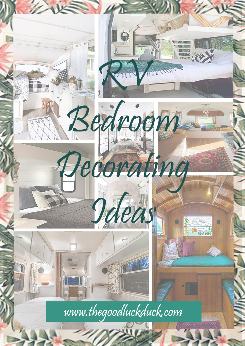 rv patio decorating ideas