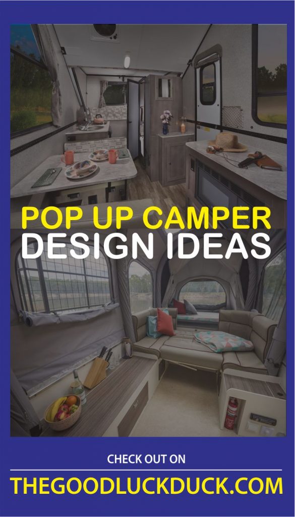 30+ Best Pop Up Camper Ideas | What Is Pop Up Camper?