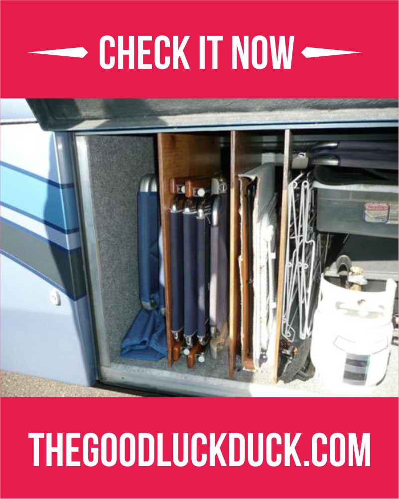 20+ RV Hacks Ideas (How To Maximize RV Spaces)