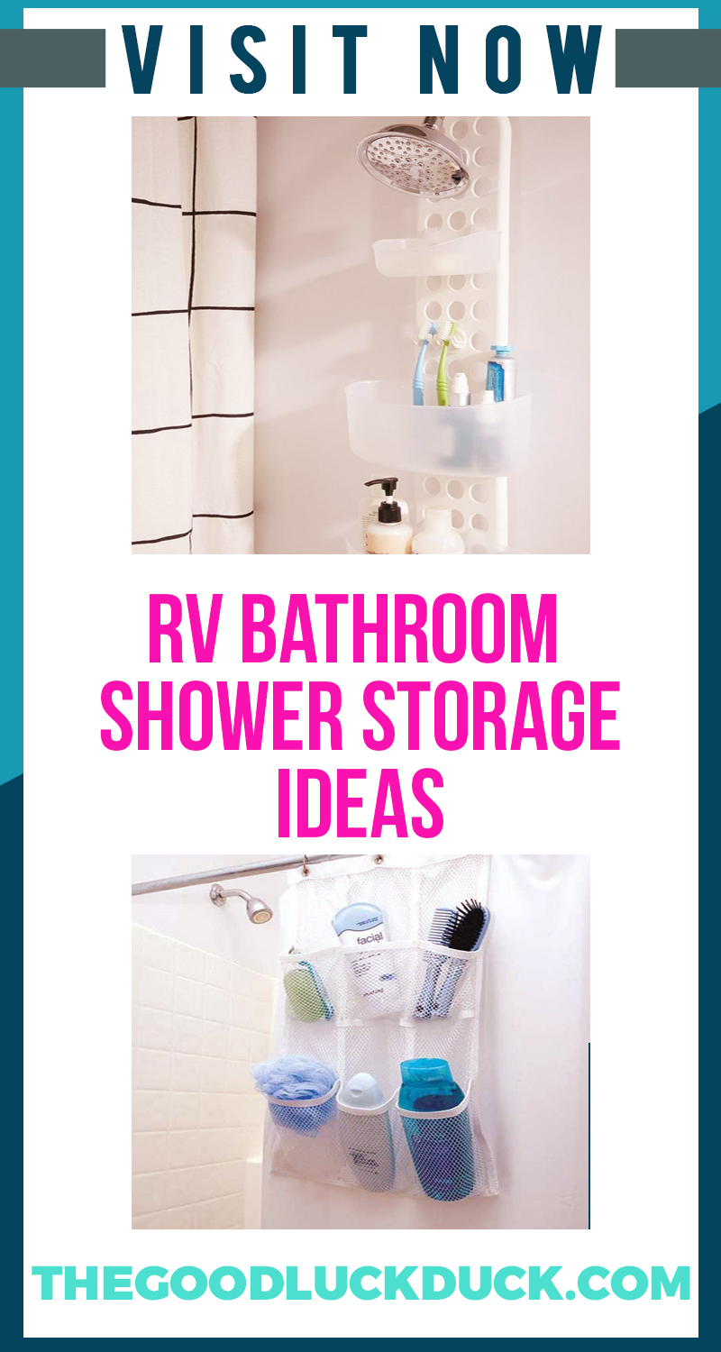 rv organization hacks