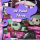 how to paint an rv