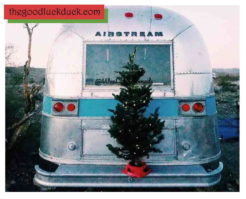 how to decorate an rv