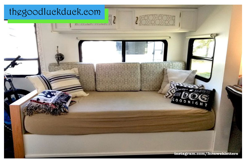 rv interior decorating ideas