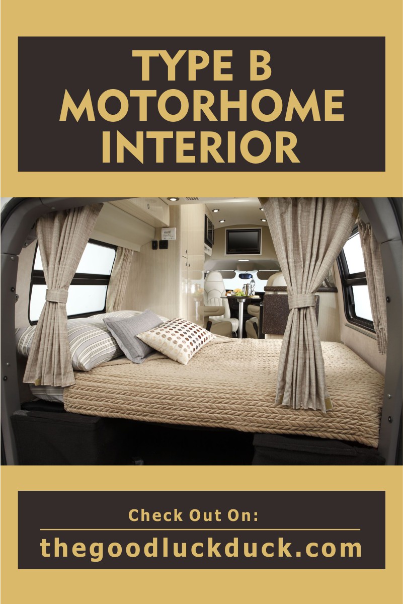 type a motorhome