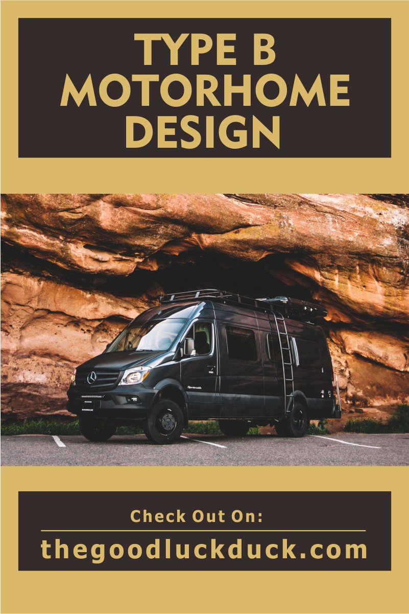 class b+ rv manufacturers