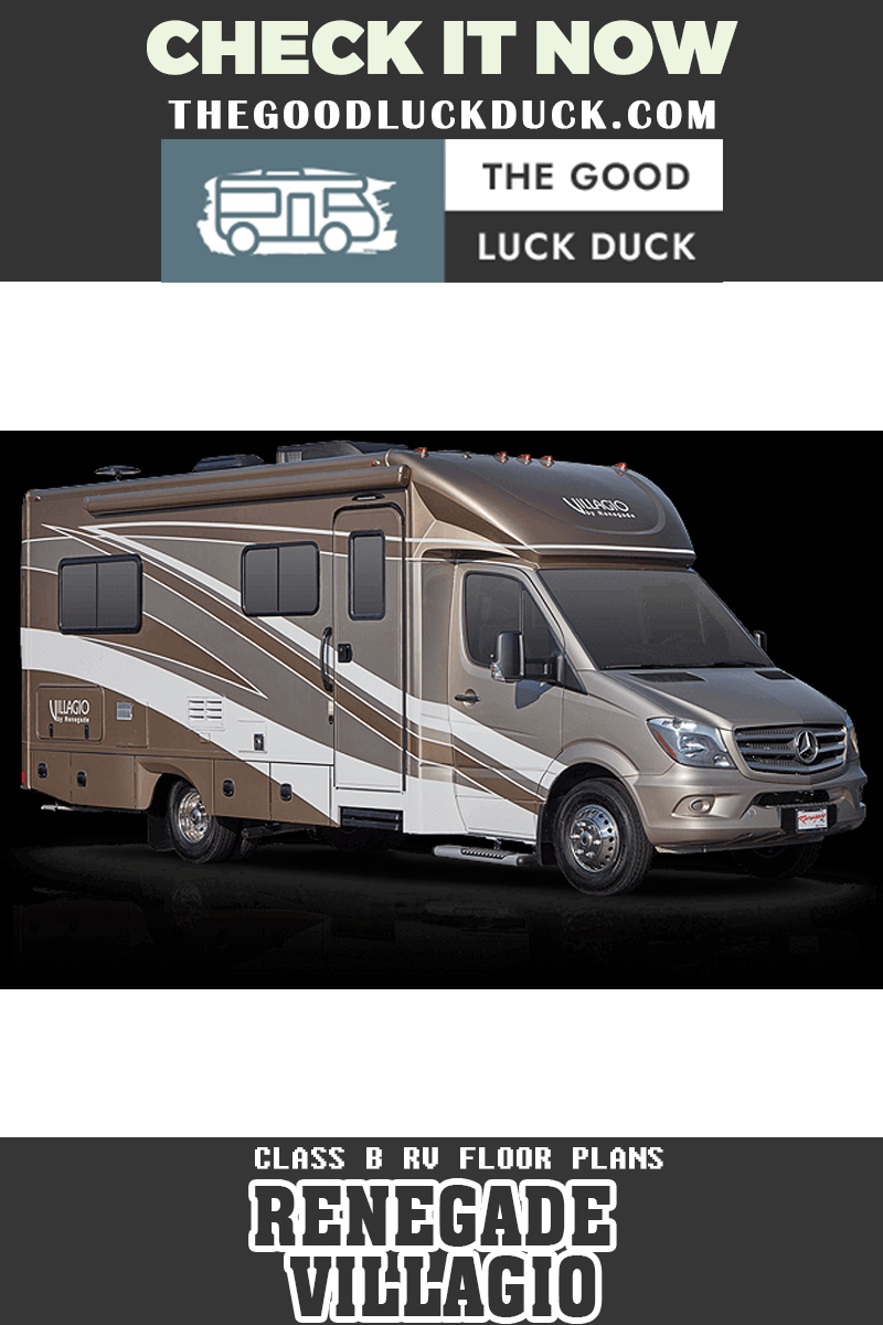 best class c motorhome under 30 feet