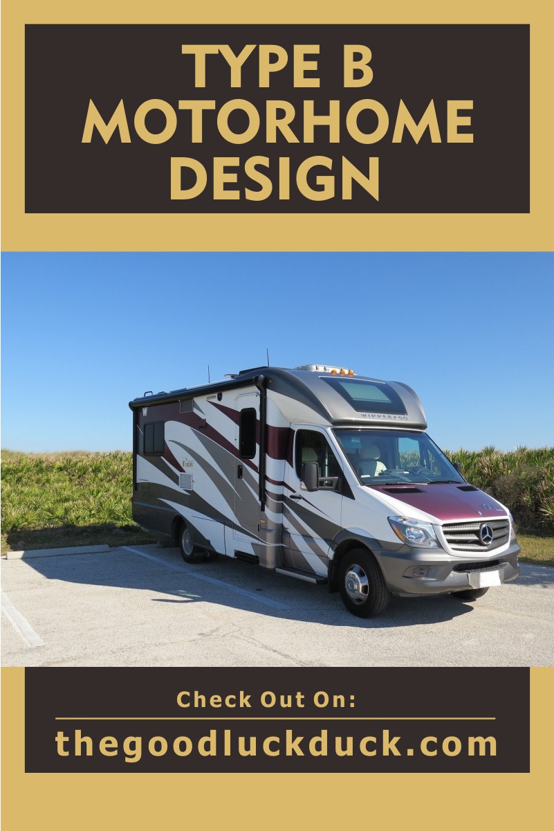 class b plus rv reviews