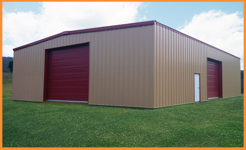 metal rv carports