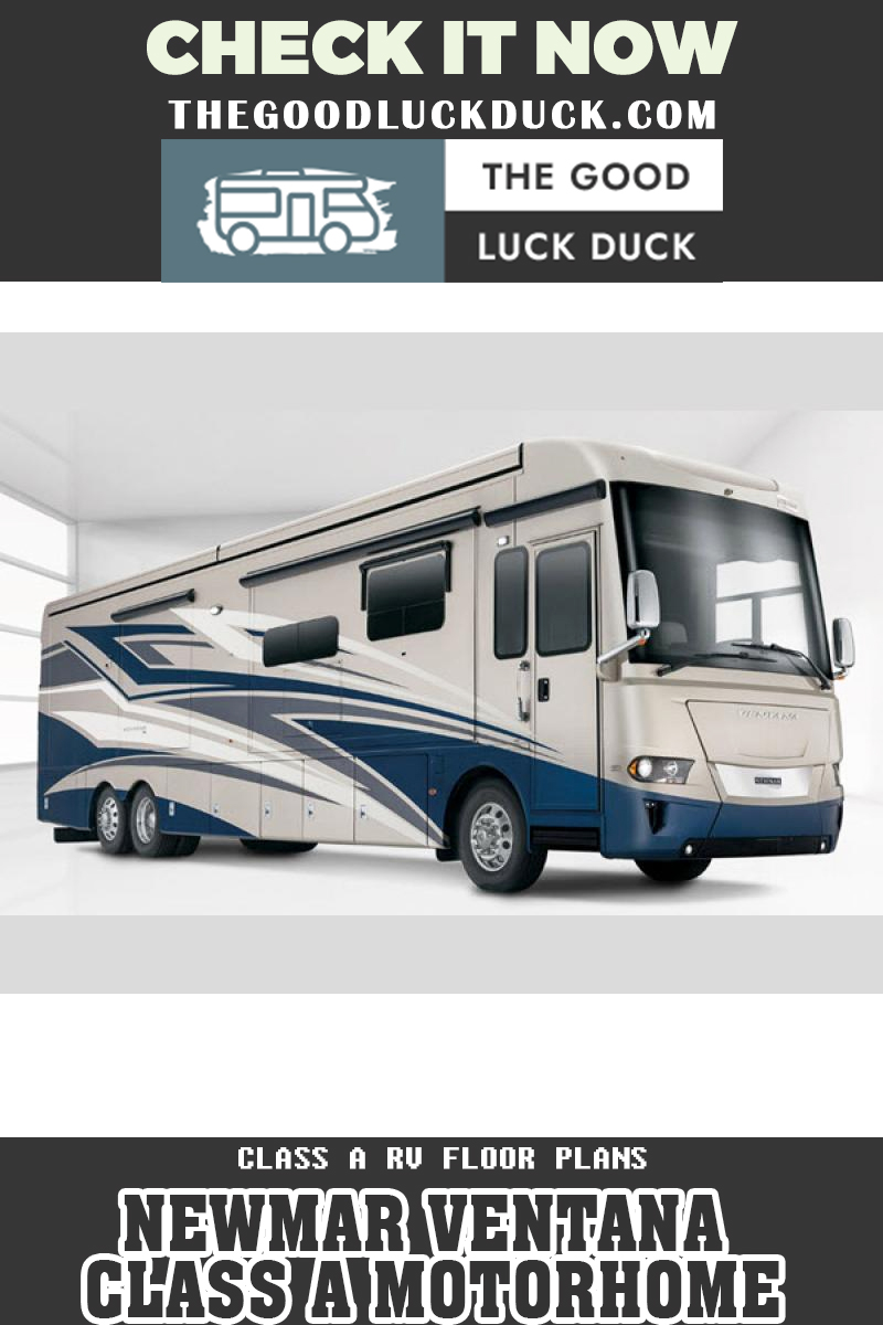 3 bedroom rv floor plan