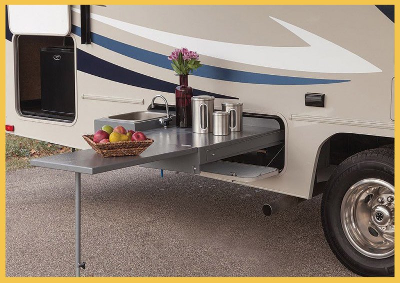 rv kitchen sink