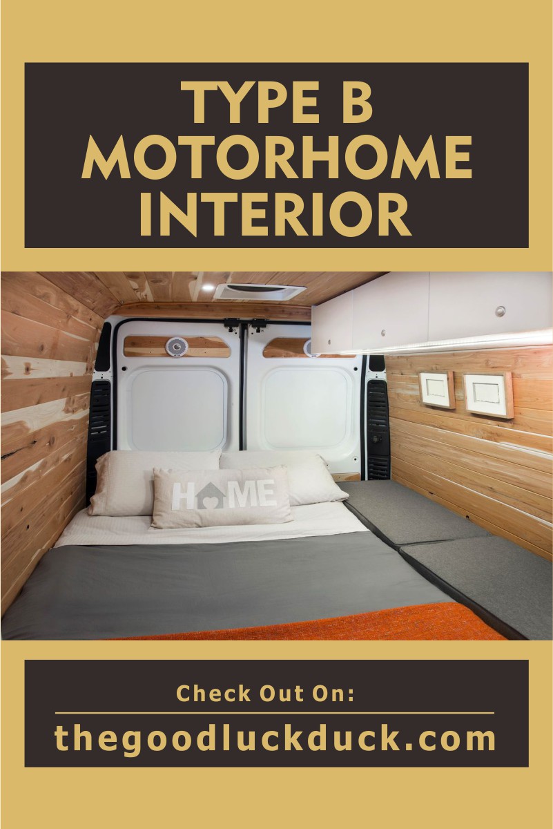 type c motorhome