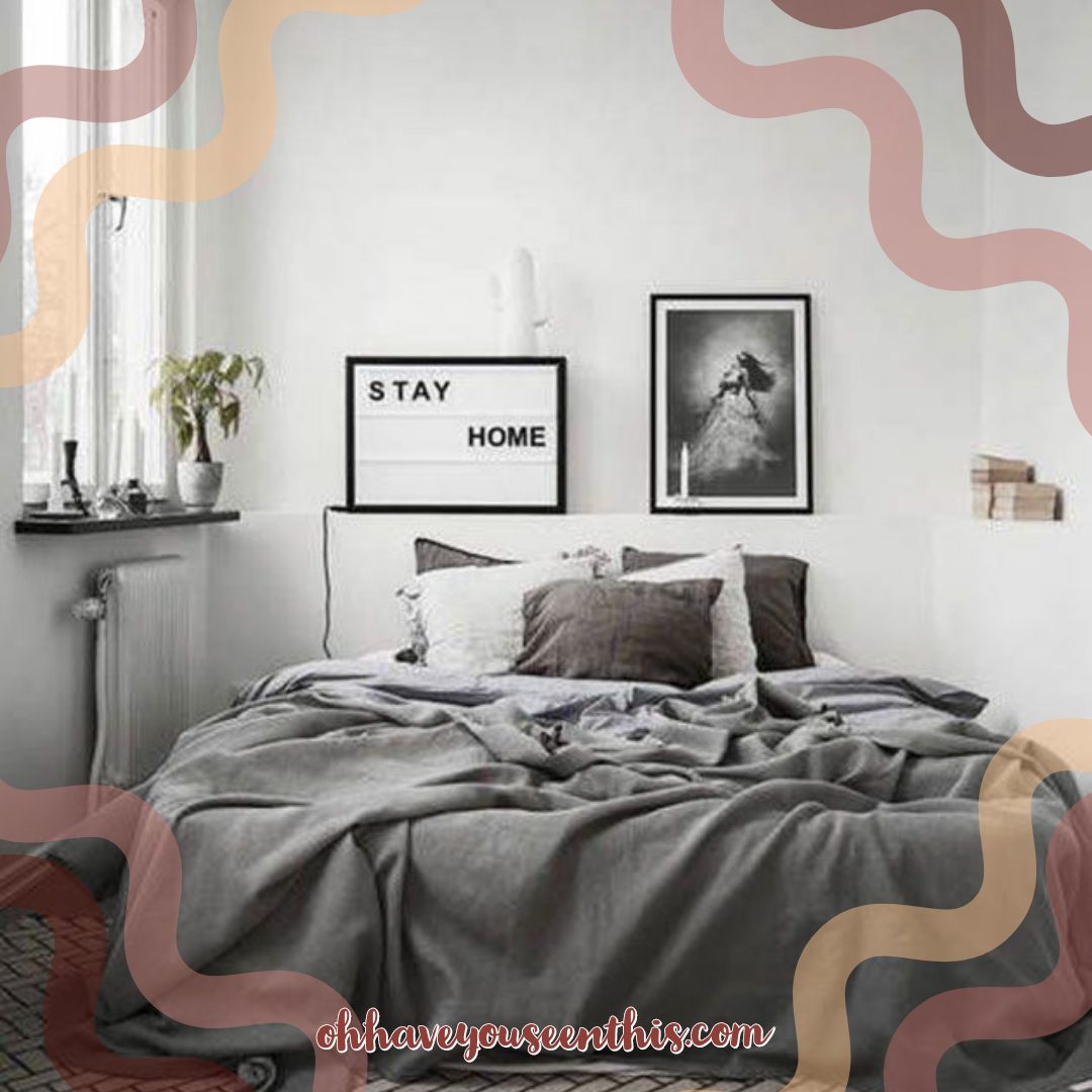 apartment bedroom decorating ideas for college students