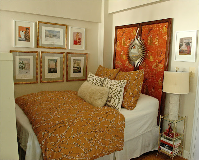 Bedroom Decorating Ideas For Renters