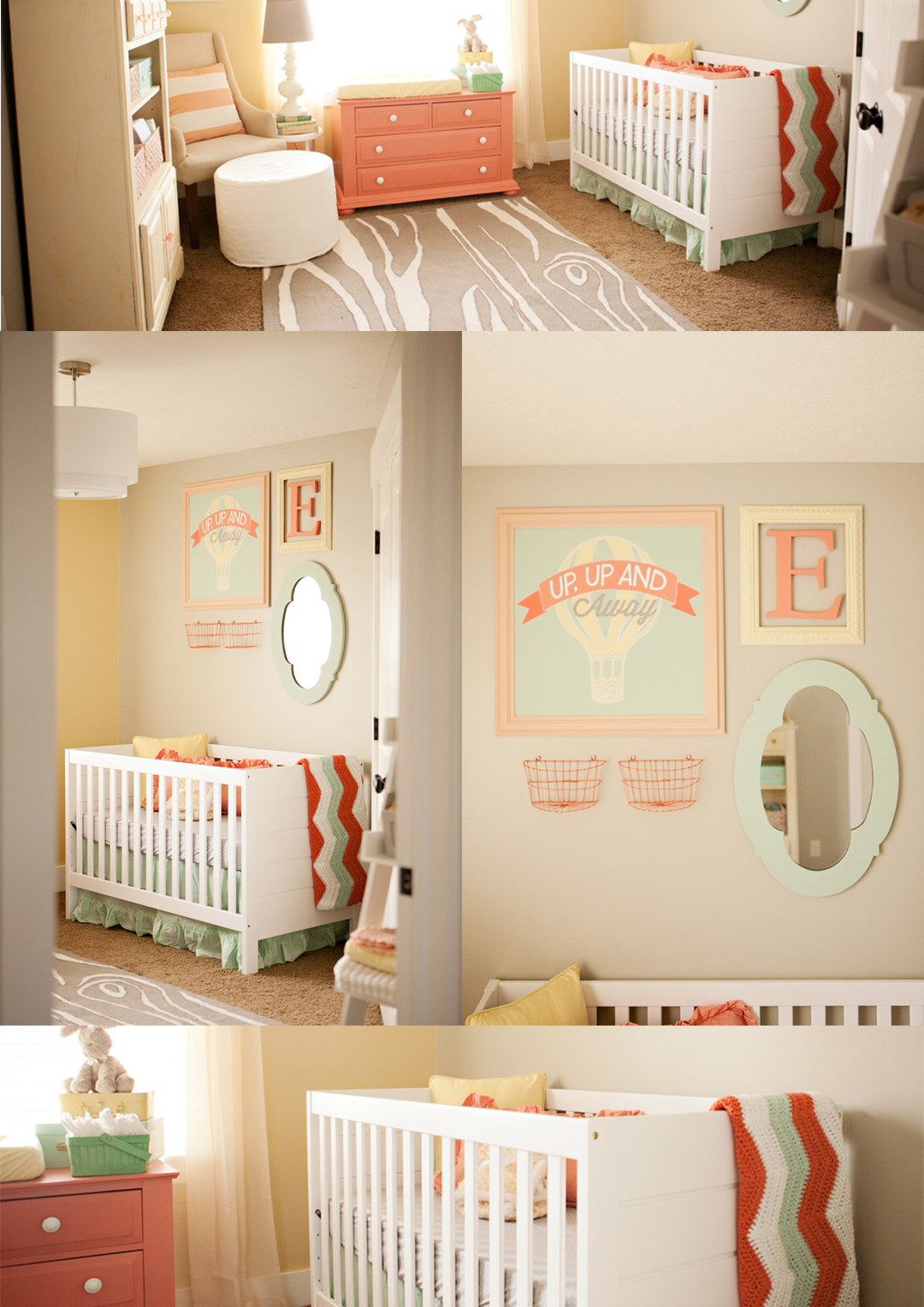 Bedroom Ideas For Couples With Baby KOLASE