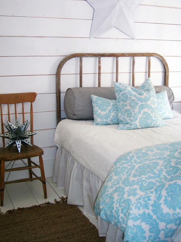 Coastal and Cottage Mix