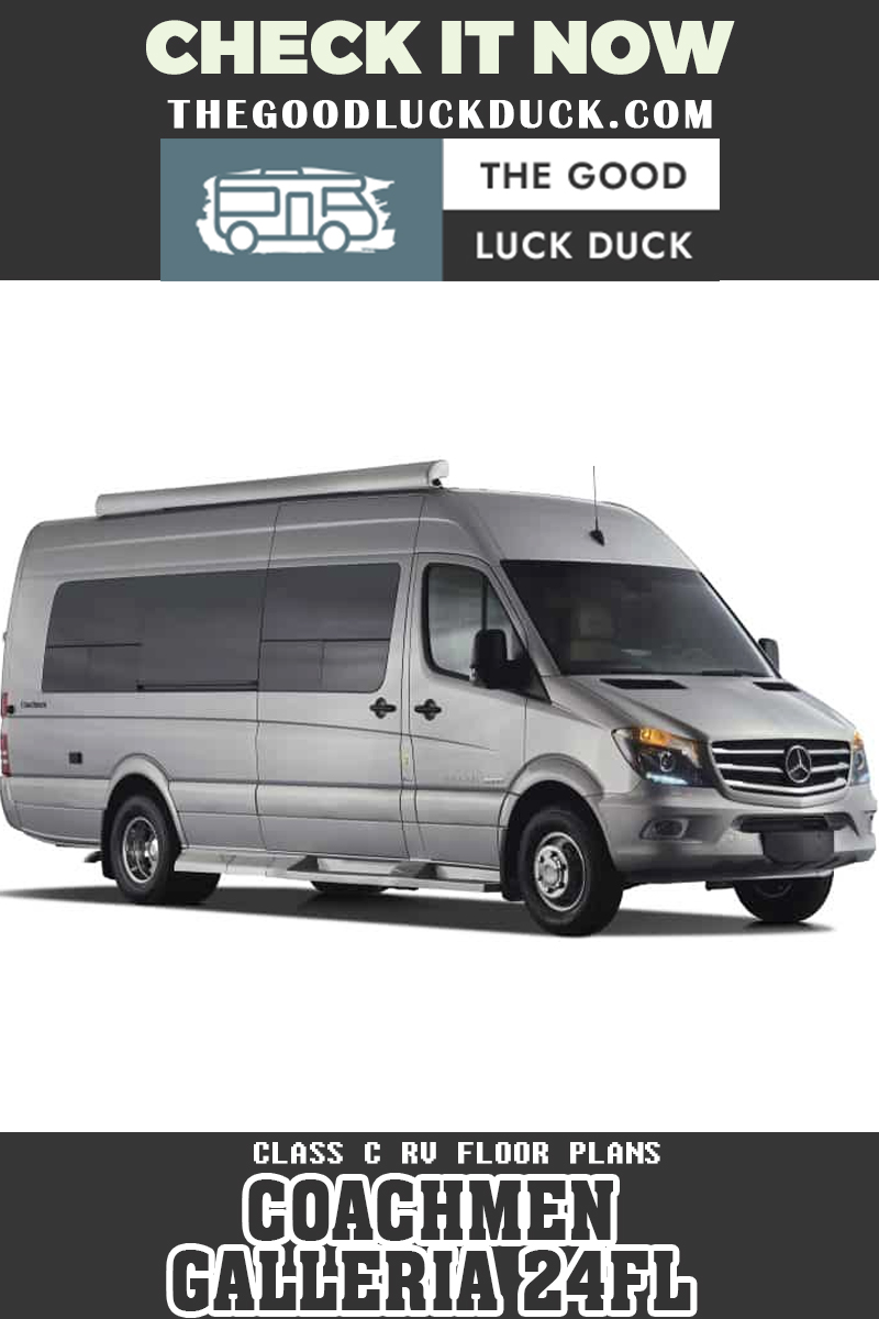 best class c diesel motorhomes