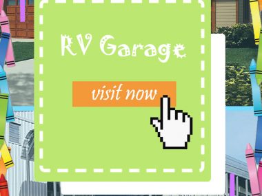 portable rv garage