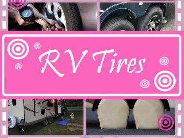 rv tire upgrade