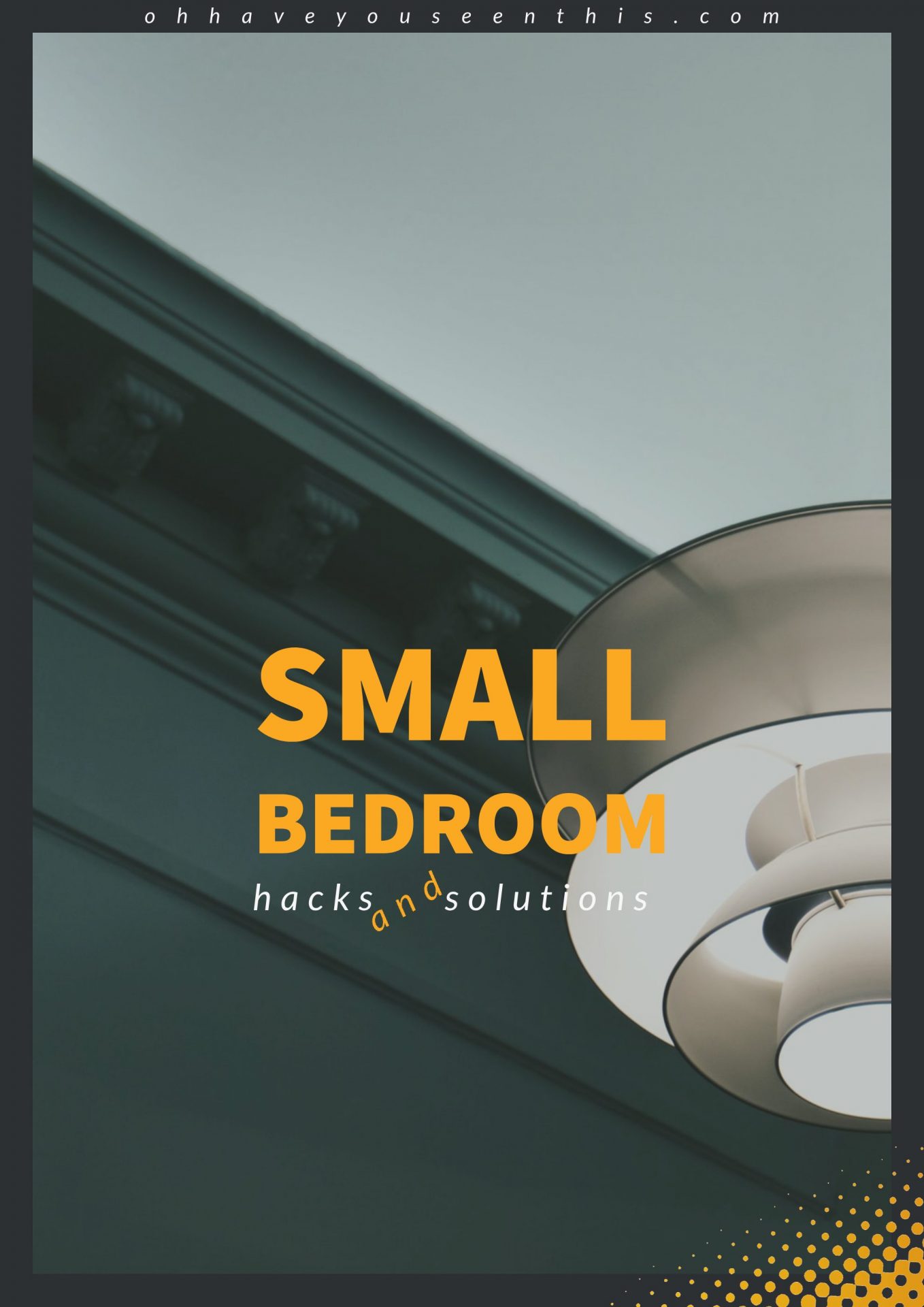 modern bedroom lamps