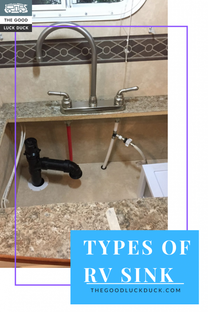 Sinks Tips For Rv 20 Amazing RV Sinks Inspirations in 2020 ( Types & How to Replace)