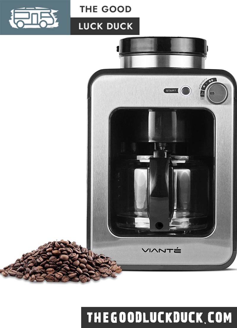 30 Best Rv Coffee Maker In 2020 Keep Up The Travelling Spirit