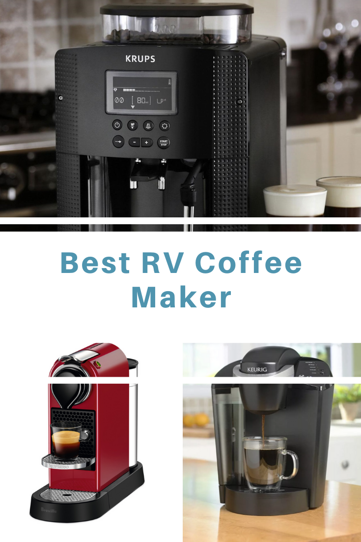 12 volt coffee maker rv