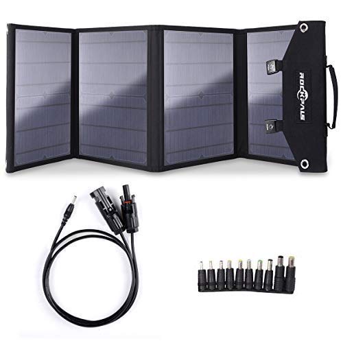 Rv Solar Panel