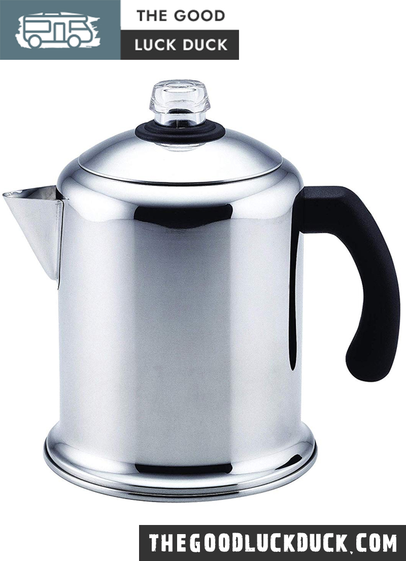 12 cup rv coffee maker