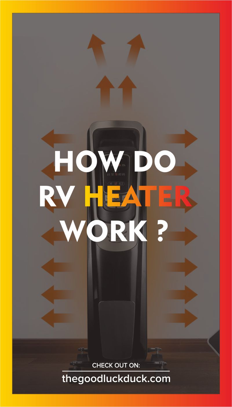 rv heater thermostats