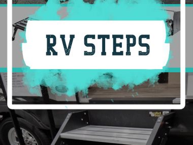 ramp for rv steps