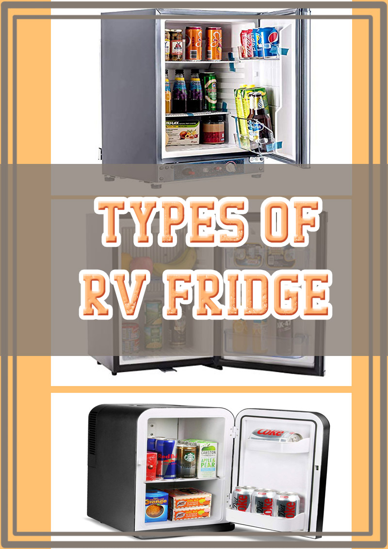 rv refrigerator troubleshooting