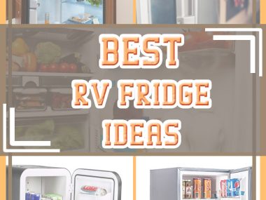 replacing dometic rv refrigerator