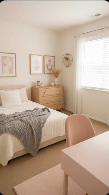 35 Adorable Cute Bedroom Ideas to Create Your Dreamy Sanctuary
