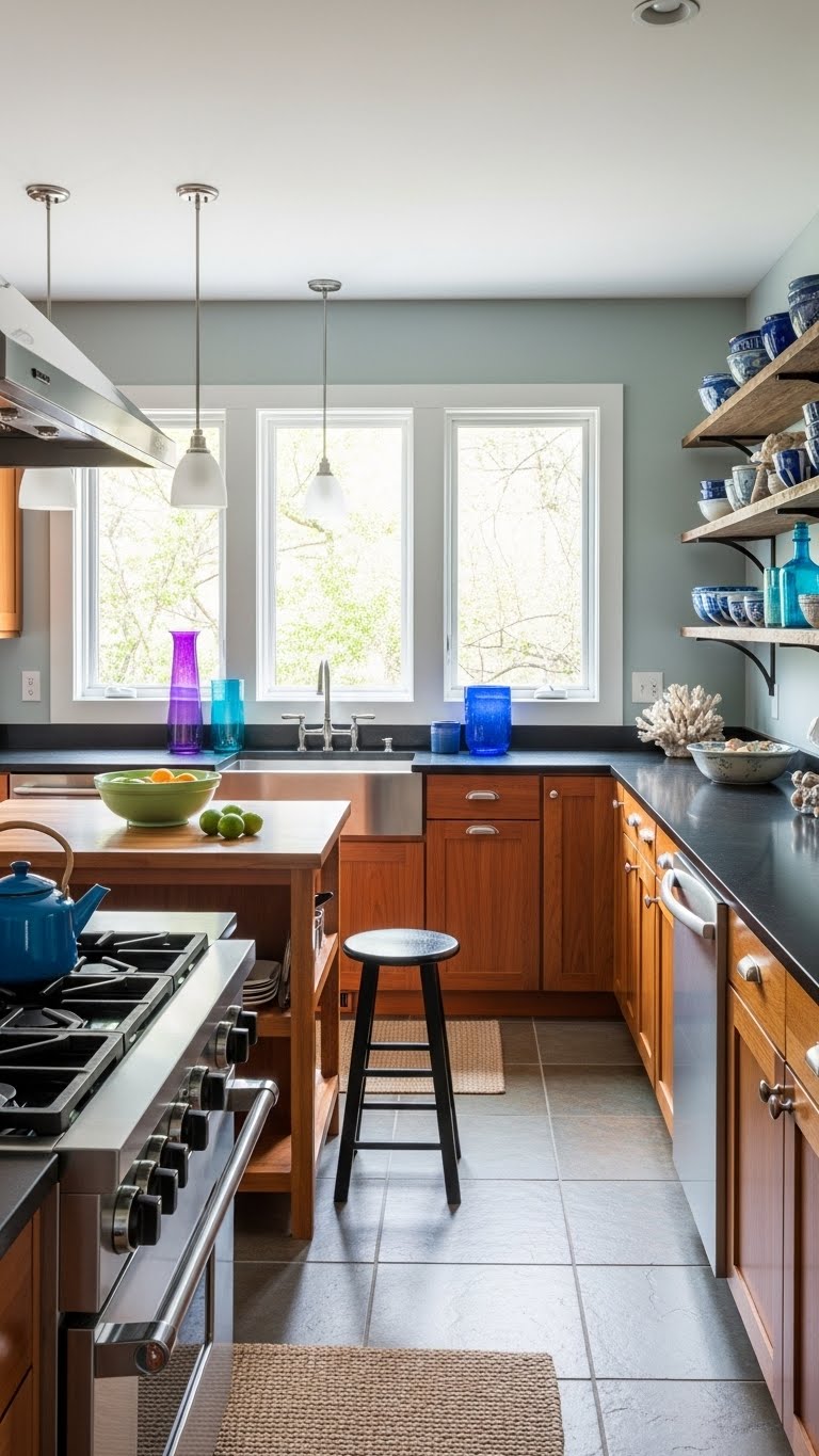 39 Smart Kitchen Organization Ideas That Maximize Storage Efficiency