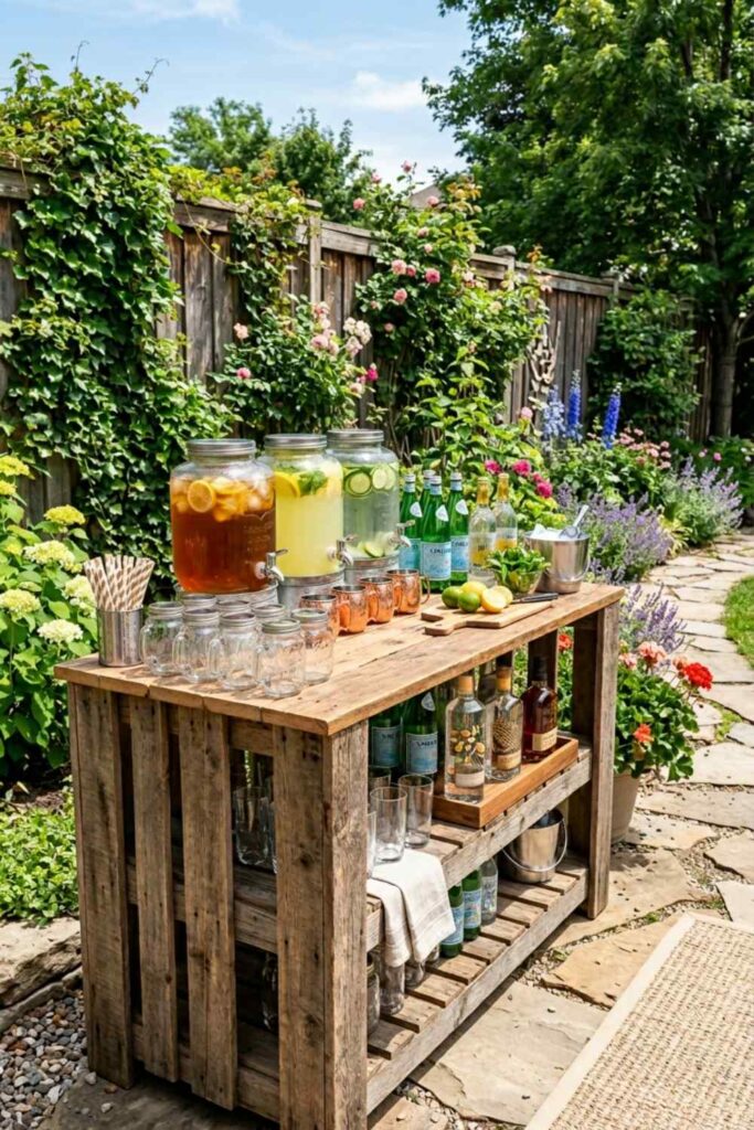 Pallet_console_table_drink_station_202606190547.jpeg