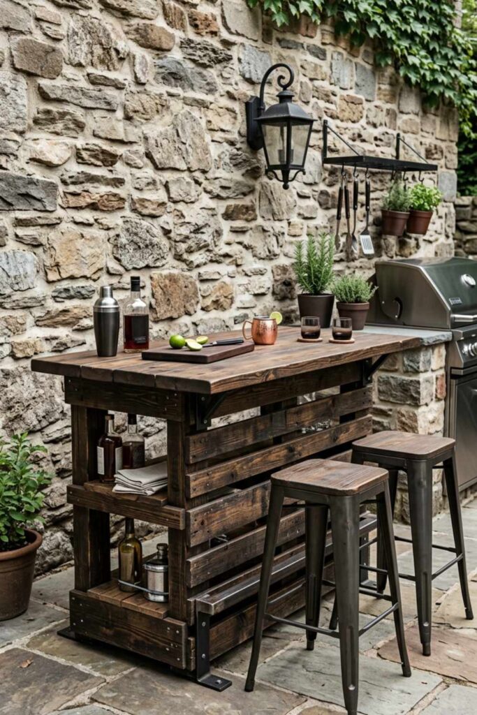 Pallet_bar_table_stone_wall_202606190547.jpeg