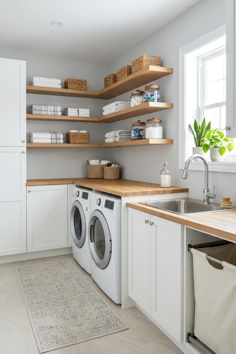 23-inspiring-laundry-room-designs-for-a-stress-free-home-practical-corner-shelving-for-laundry-room-designs.webp