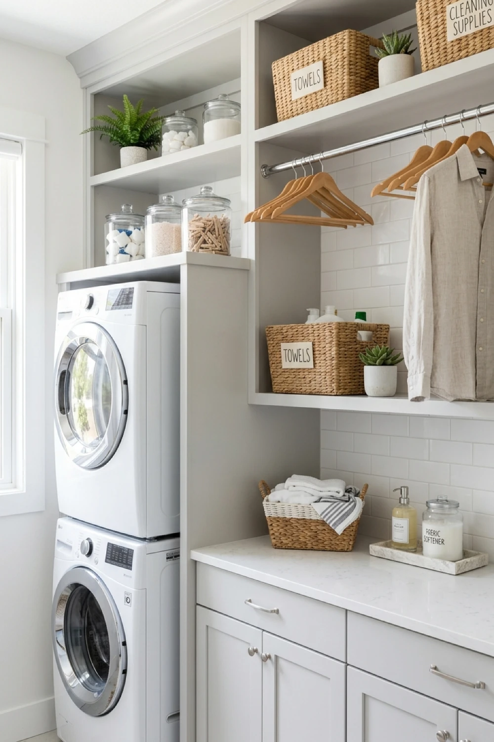 laundry-room-organization-ideas-overhead-garment-rods.webp